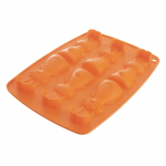 Silikoonist k&uuml;psetusvorm 18x24 cm - Orion