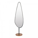 Seisupeegel 40x135 cm Dropz - White Label