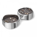 Ehtekarp Wavy - Umbra