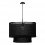 Must lambivari &oslash; 60 cm Mariela - Kave Home