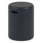 &Uuml;mmargune aia k&otilde;rvallaud &oslash; 35 cm Taimi - Kave Home