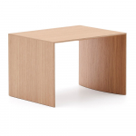 Tammespoonist abilaud 40x55 cm Litto - Kave Home