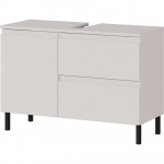 Kreem madal valamukapp 80x56 cm Salinas - Germania