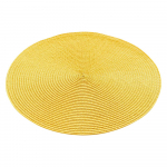 Lauamatt &oslash; 35 cm Zebulon - douceur d'int&eacute;rieur