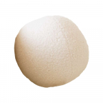 Bukleekangast dekoratiivpadi &oslash; 20 cm Top - Mioli Decor