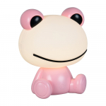 Roosa LED lastelamp Hopper - Reality