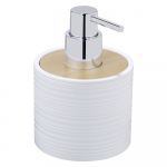 Valge seebidosaator 350 ml Lyon - Allstar