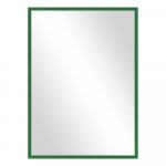 Seinapeegel 52x72 cm Green &ndash; knor