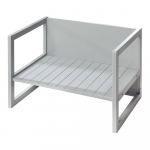 Hall laste pink Country Style - Roba