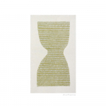Plakat 30&times;40 cm Aventurine &ndash; The Poster Club