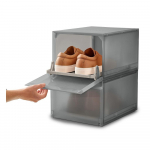 Kingakorraldajad ShoeCase - Joseph Joseph