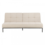 Beež diivanvoodi 198 cm Perugia - Actona