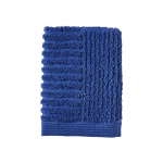Sinine puuvillane froteer&auml;tik 30x30 cm Classic - Zone