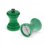 Roheline pipra- ja soolaveski komplekt - Rex London