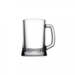 &Otilde;lleklaasid 6tk komplektis 500 ml Carre - Hermia