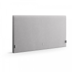 Helehall polsterdatud voodi peats 190,5x100 cm Remo &ndash; Micadoni