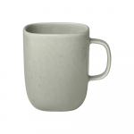 Hall kivikeraamikast kruus 400 ml Vahlo - Blomus