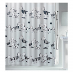 Du&scaron;ikardin 180x200 cm Zebi - Spirella