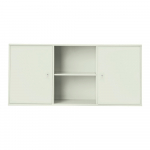 M&uuml;ndiv&auml;rvi rippuv kummut 133x61x42 cm Mistral - Hammel Furniture