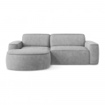 Helehall &scaron;enillist nurgadiivan (vasak nurk) Omao - Makamii