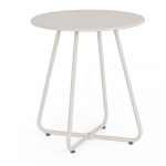 Terasest &uuml;mmargune aialaud &oslash; 45 cm Jable - Bizzotto