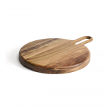 Puidust juustulaud 46 x 36 cm Blera - Kave Home