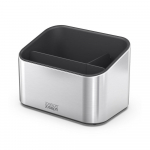 L&auml;ikiv h&otilde;bedane metallist pesuvahendialus Surface - Joseph Joseph