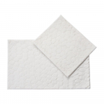 Kreemid vannitoamatid 2tk komplektis 60x100 cm Rabbit - Foutastic