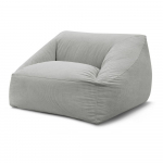 Helehall velvetist kott-tool Lilibet - Bobochic Paris