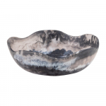 Dekoratiivne kandik 36x37 cm Evo - WOOOD