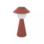 LED-laua p&auml;ikeseenergial t&ouml;&ouml;tav &otilde;uelamp &oslash; 18 cm Marioneta - Leitmotiv