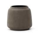 Betoonkate lillepotile &oslash; 40 cm Lira - Kave Home