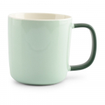 Heleroheline portselanist kruus 370 ml Mae - ONA