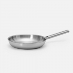 Roostevabast terasest pann &oslash; 26 cm Lucca 4.0 - FABINI