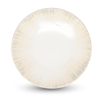 Helehall portselantaldrik &oslash; 25 cm Nuance - BonBistro
