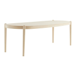 Jalakapuust s&ouml;&ouml;gilaud 90x240 cm Nattavaara - Jotex