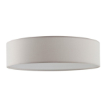 Beež kangast laelamp &oslash; 40 cm Allan - Jotex