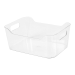 Plastkorv 25x17x10 cm - Compactor