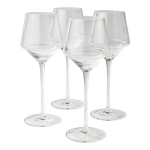 Veiniklaaside komplekt 4 tk, 390 ml Kai - Jotex