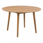 &Uuml;mmargune s&ouml;&ouml;gilaud &oslash; 120 cm Nagano - Actona