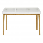 T&ouml;&ouml;laud Lindenhof - Woodman