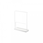 Valge statiiv prillide ja ehete jaoks Tower - YAMAZAKI