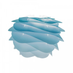 Azuurne lambivarju Carmina, ⌀ 32 cm - UMAGE