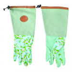 Pikad aianduskindad Floral - Esschert Design