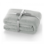 Hall mikrokiust voodiplaat , 210 x 170 cm Henry - DecoKing