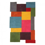 Villane vaip 120x180 cm Collage - Flair Rugs