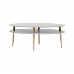 Helehall kohvilaud OVO - Ragaba