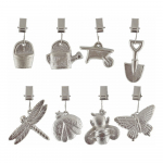 Komplekt 8 lauakattega raskused Aed - Esschert Design