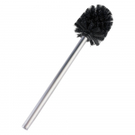 Tualettruumi asendushari Matt Stainless, &oslash; 8 x 35 cm - Wenko