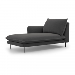 Tumehall lamamistool , vasakpoolne nurk Vienna - Cosmopolitan Design